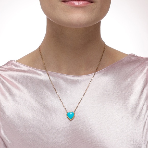 Mark henry gold necklace - Picture 3 of 3